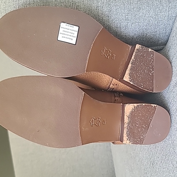 Tory Burch Amanda Riding Boot - Picture 8 of 9